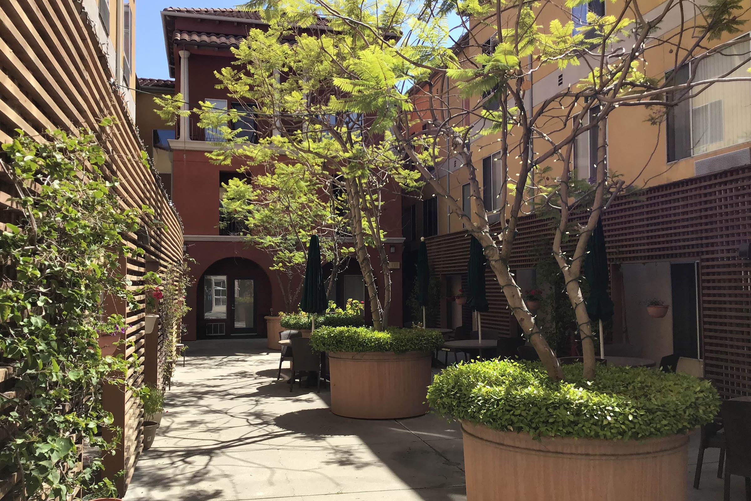 Atrium Garden Apartment Homes, LLC photo 4